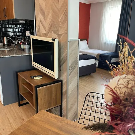 Beta Guesthouse-3