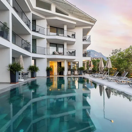 Payava Hotel By True Blue-3