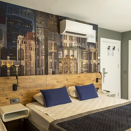 Pure Blanche Hotel-2