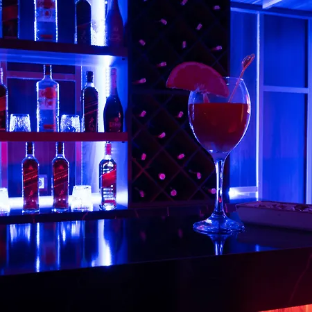 Leslion Luxury Hotel-2
