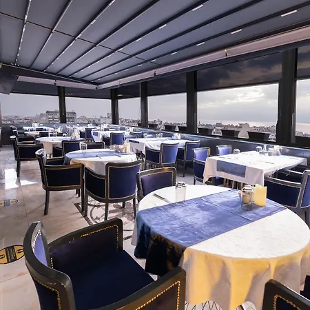 Leslion Luxury Hotel-3