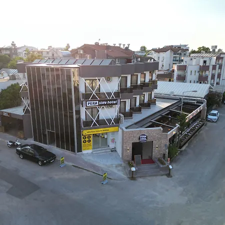 Pera Side Hotel-2