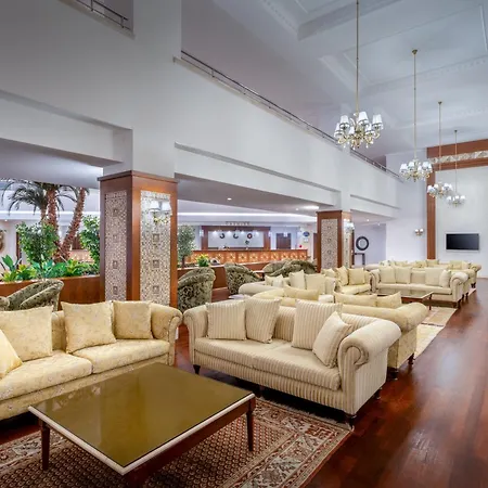 Saphir Resort & Spa-2