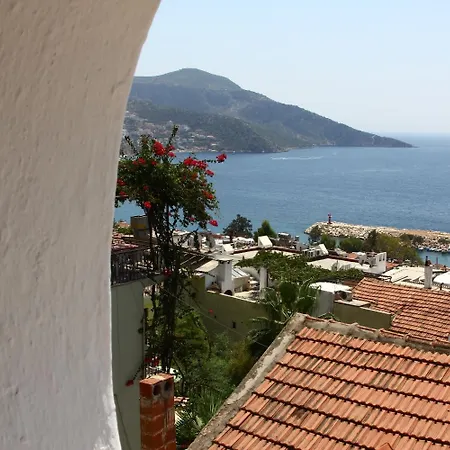 Kalkan Turk Evi-2