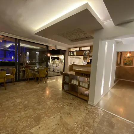 Nfk The House Hotel-2
