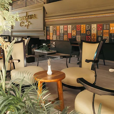 Novis Hotel Cleopatra-2
