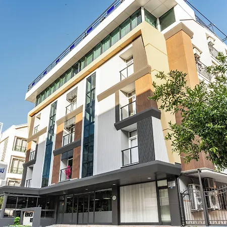 Berrak Su Hotel-3
