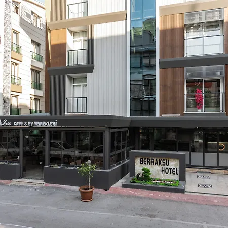 Berrak Su Hotel-2