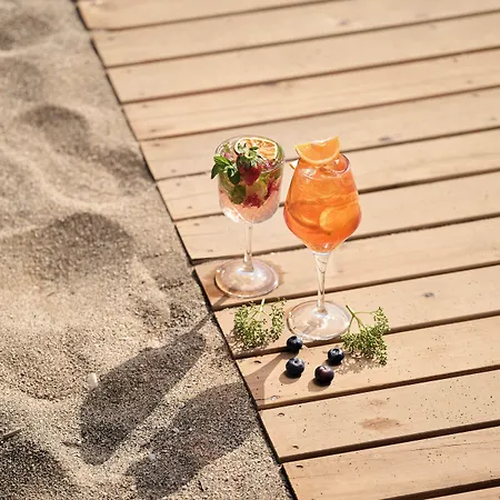 Elysee Beach Hotel-2