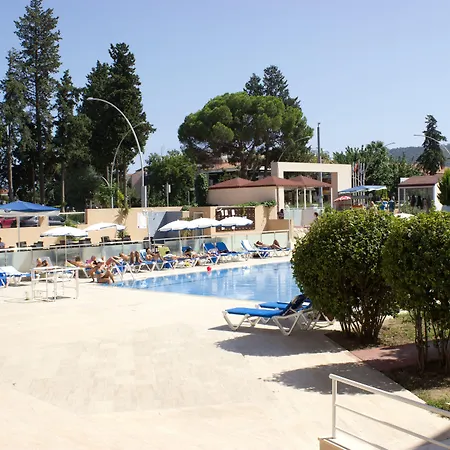 Ares Dream Hotel-3