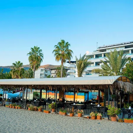 Azak Beach Hotel-3