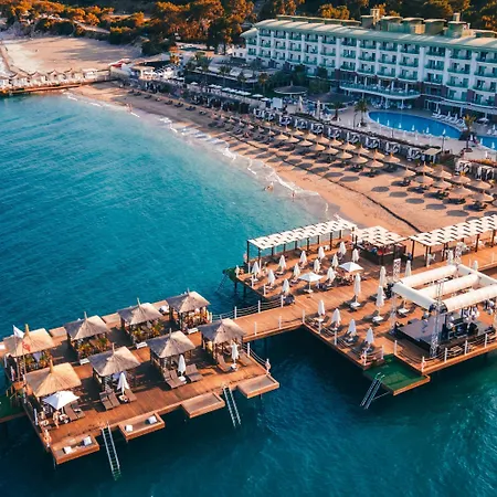 Corendon Playa Kemer Hotel-3