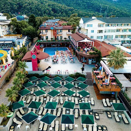 Belport Beach Hotel-2