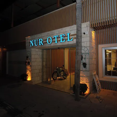 Nur Hotel-2