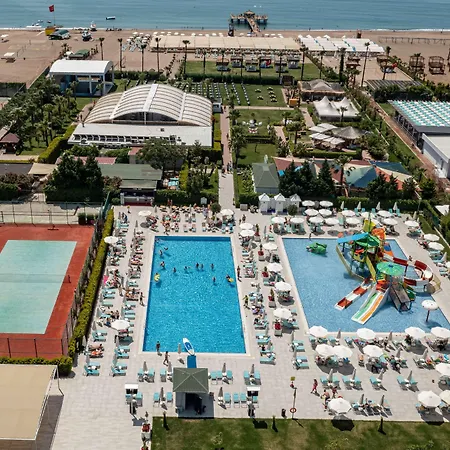 Ramada Resort By Wyndham Lara-3