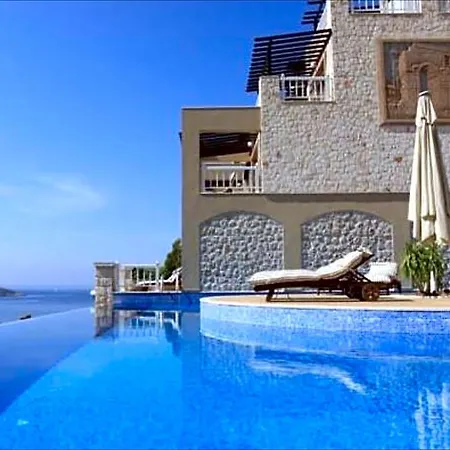 Likya Residence Hotel & Spa - Adults Only-3