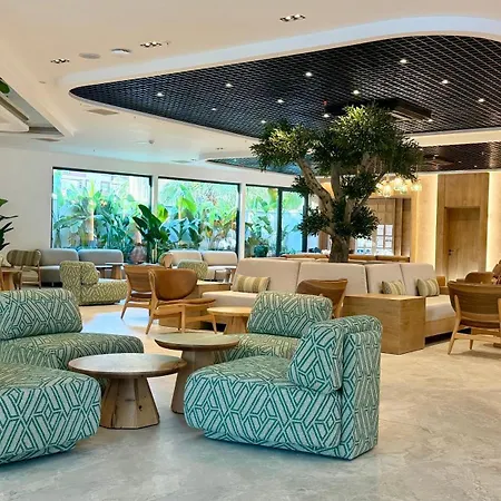 Blue Wave Suite Hotel-3