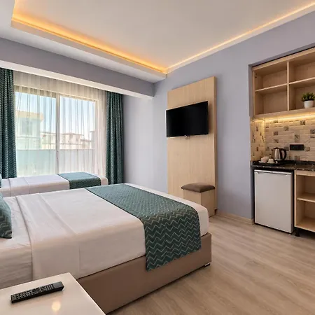 Livaneli Boutique Otel-2