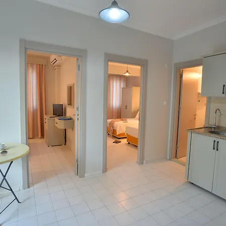The S Apart & Suites Hotel-3