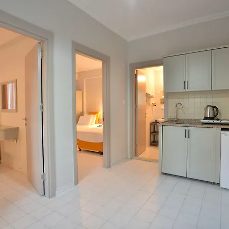 The S Apart & Suites Hotel-2