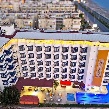 Galaxy Beach Hotel Alanya-3