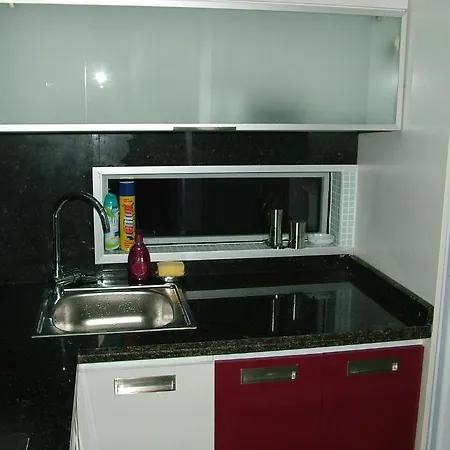 Belek Golf Apartments-3