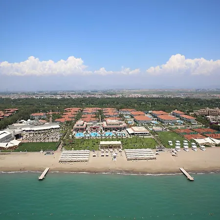 Gural Premier Belek-2
