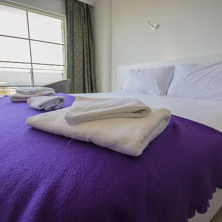 Kelebek Studio Apartments-2