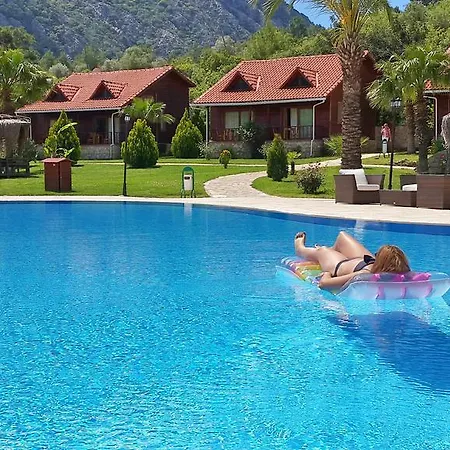 Club Sun Village Hotel-3