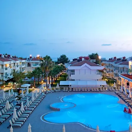 Hotel Dream Family Club-2
