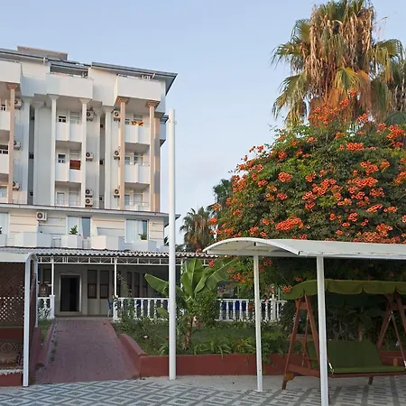 Sun Maritim Hotel-3
