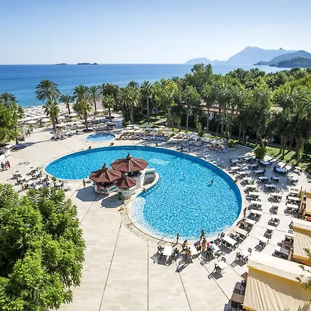 Larissa Phaselis Princess Resort-3
