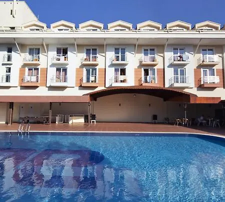 Larissa Blue Resort-3