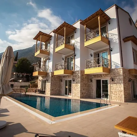 Hotel Aysima-3