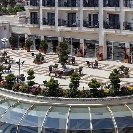 Sentido Palmet Beach Resort-2