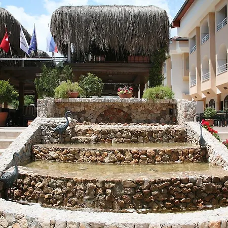 Residence Rivero Hotel-2
