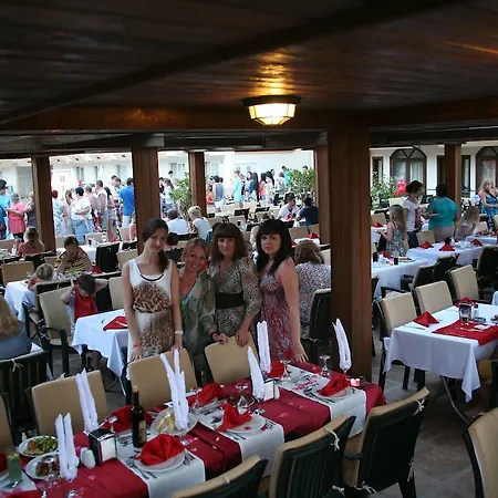 Residence Rivero Hotel-3