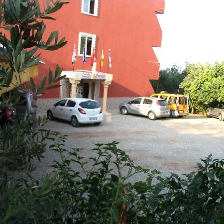 Hotel Schönberg-2