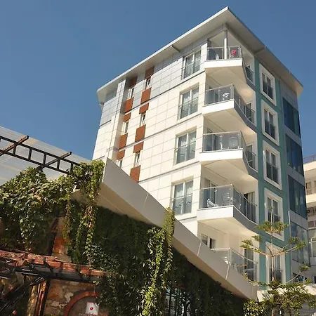 Smartline Sunpark Beach Hotel (Adults Only)-2