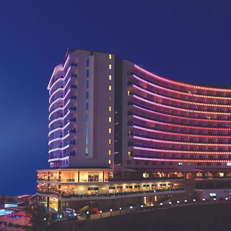 Diamond Hill Resort Hotel-3