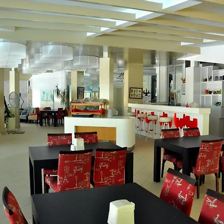 Smartline Sunpark Beach Hotel (Adults Only)-3