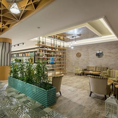 Selge Beach Resort & Spa-2