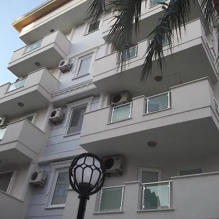 Mitos Apart Hotel-3