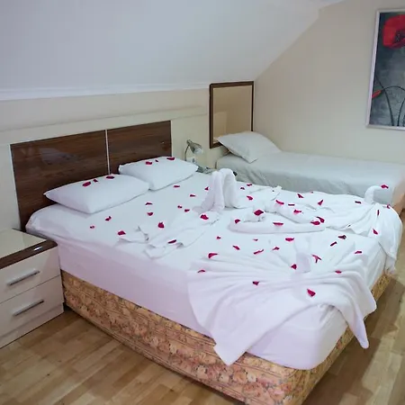 Anik Apart Hotel-2