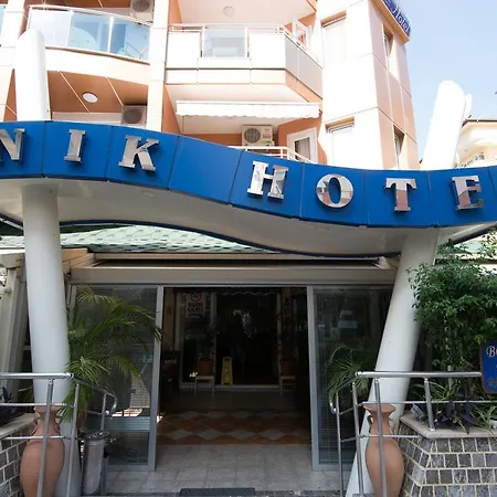 Anik Apart Hotel-3