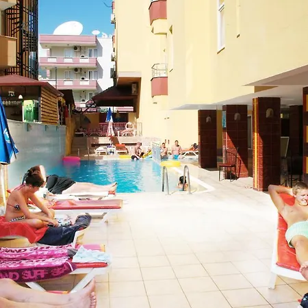 Best House Hotel-2
