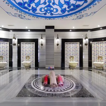 Villa Moonflower Aparts & Suites-2