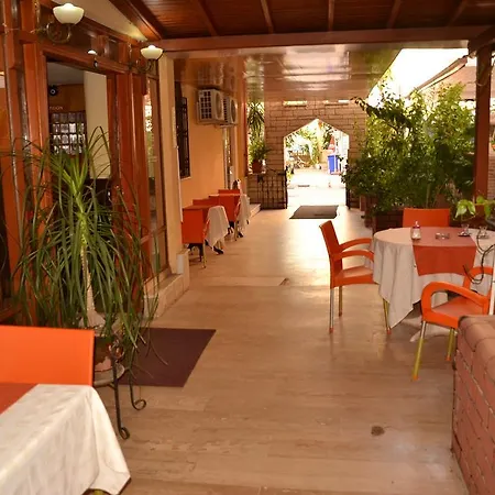 Huzuray Otel-2