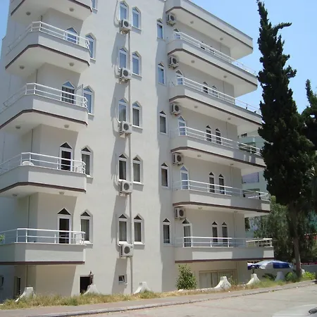 Lale Apart Hotel-3