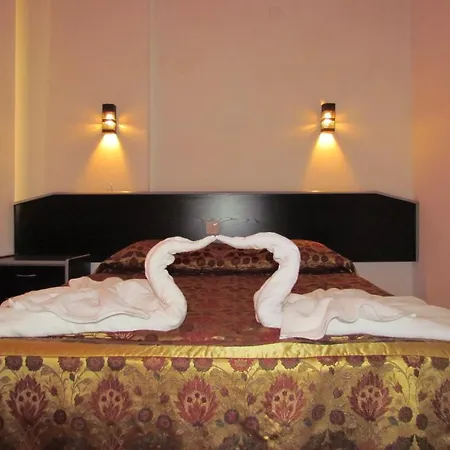 Gold Twins Family Beach Hotel-3